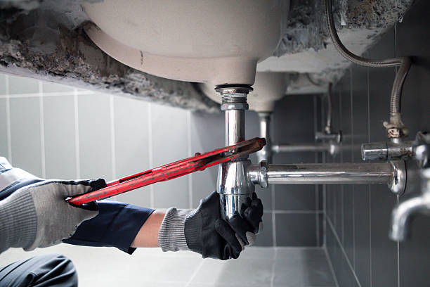 Trusted Water Heater Repair service in Auburn, CA - Masters Plumbing Service